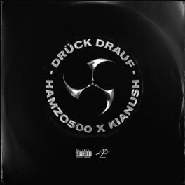 Album cover of DRÜCK DRAUF