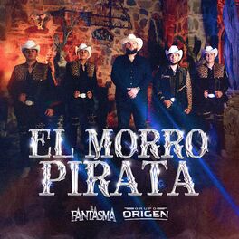 Album cover of El Morro Pirata