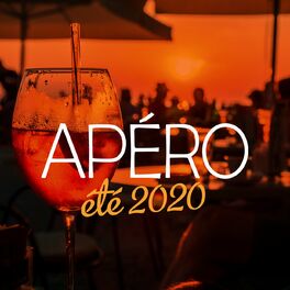Album cover of Apéro été 2020