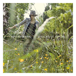 Album cover of Tout Reste A Faire