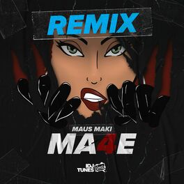 Album cover of Mace (iZack Remix)