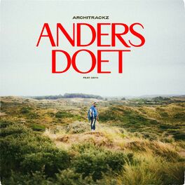 Album cover of Anders Doet