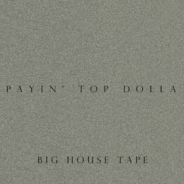 Album cover of Big House Tape