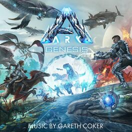 Album cover of ARK Genesis: Part One (Original Game Soundtrack)