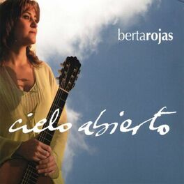Album cover of Cielo Abierto