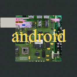Album cover of Android