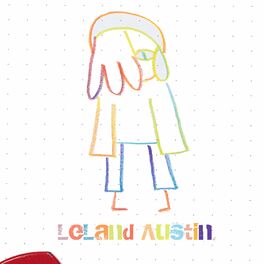 Album cover of Leland Austin
