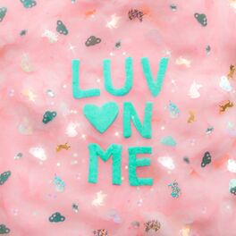 Album cover of Luv on Me