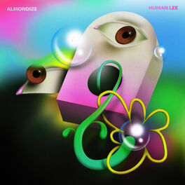 Album cover of Almondize
