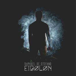 Album cover of Eidolon
