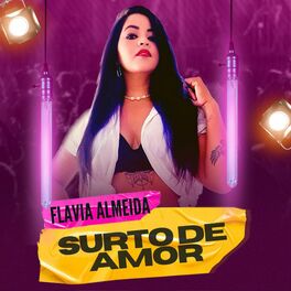 Album cover of Surto de Amor