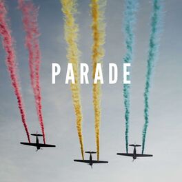 Album cover of Parade