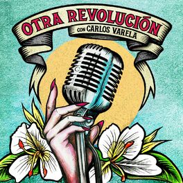 Album cover of Otra Revolución (con Carlos Varela)