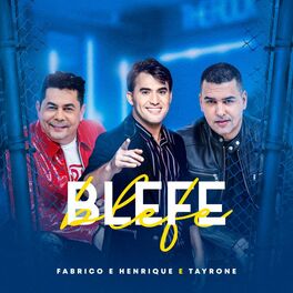 Album cover of Blefe