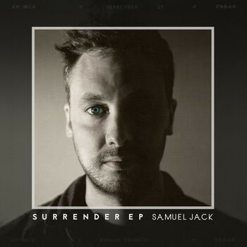 Samuel Jack - Trouble Lyrics