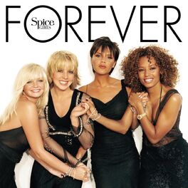 Album cover of Forever