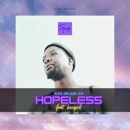 Album cover of Hopeless (feat. Keupid)