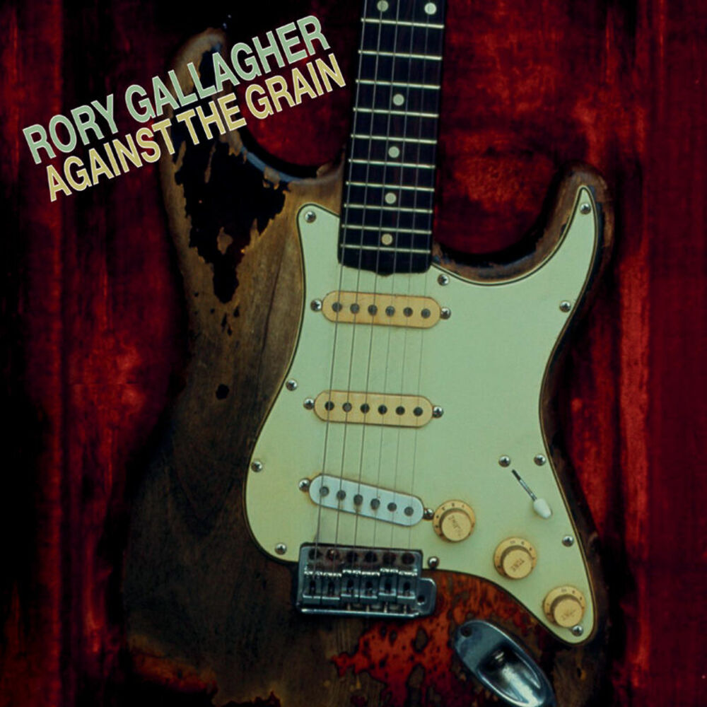 Against the grain. Рори Галлахер against the Grain — 1975. Rory Gallagher against the Grain. 2005 - Big Guns : the very best of Rory Gallagher [Limited Edition] 2cdфото. Rory Gallagher: Live at Montreux 1975 - 1979.