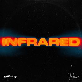 Album cover of Infrared