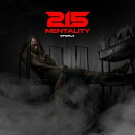 Album cover of 215 Mentality