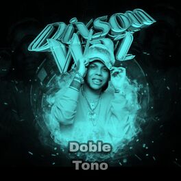 Album cover of Doble Tono 2 (Musicologos Musica De Chipeo)