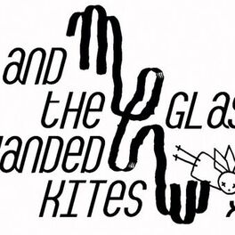 Album cover of And The Glass Handed Kites