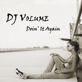 Album cover of Doin' It Again