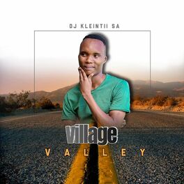 Album cover of Village VALLEY