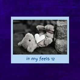 Album cover of In My Feels 12