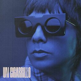 Album cover of Un Cigarrillo