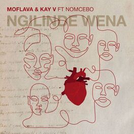 Album picture of Ngi Linde Wena