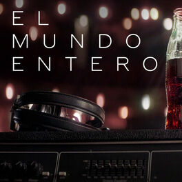 Album cover of El Mundo Entero