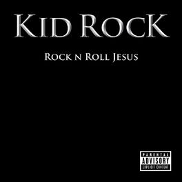 Album cover of Rock n Roll Jesus