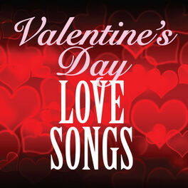 Album cover of Valentine's Day Love Songs