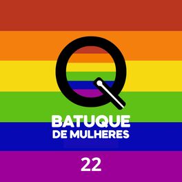 Album cover of Batuque de Mulheres 22