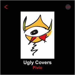 Album cover of Ugly Covers