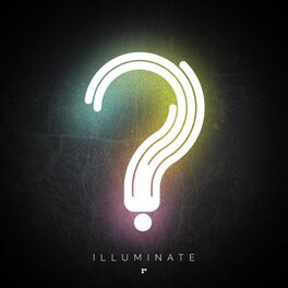 Album cover of Illuminate.