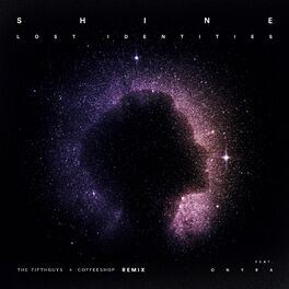 Album cover of Shine (The FifthGuys & Coffeeshop Remix)