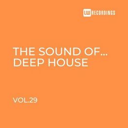 Album cover of The Sound Of Deep House, Vol. 14
