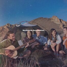 Album cover of Backpack Instrument