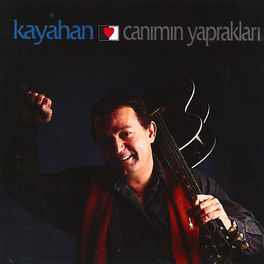 Album cover of Canımın Yaprakları