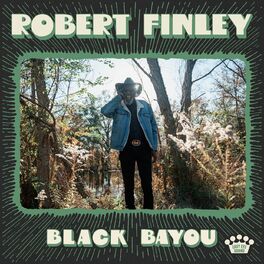 Album cover of Black Bayou