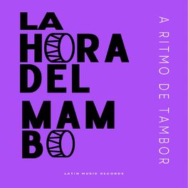 Album cover of La Hora del Mambo