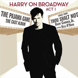 Album cover of Harry On Broadway, Act I