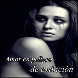 Album cover of Amor en Peligro de Extinción