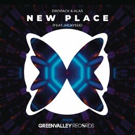 Album cover of New Place