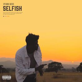 Album cover of Selfish