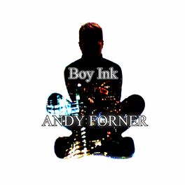 Album cover of Boy Ink