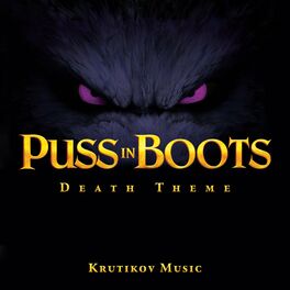 Album cover of Puss in Boots 2 Death Theme (Epic Version)