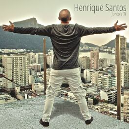 Album cover of Junto a Tí